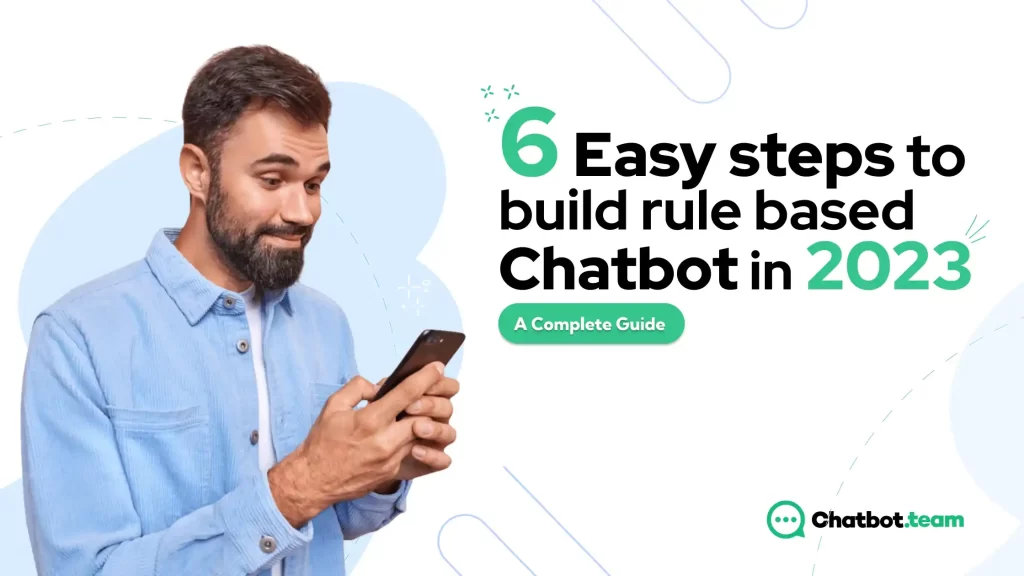Rule Based Chatbot