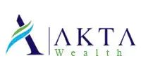 Akta wealth logo
