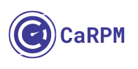 carpm logo