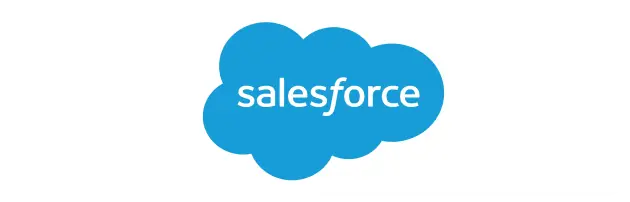 chatbot integration with salesforce