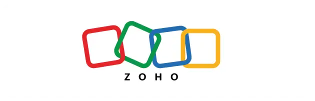 chatbot integration with zoho