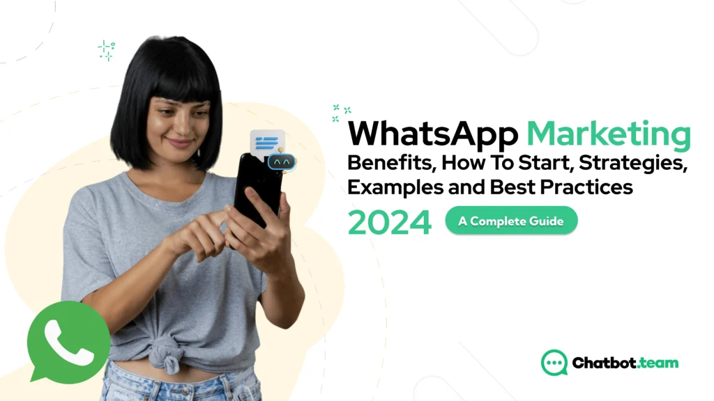 Top 10 Official Whatsapp Marketing Software Grow Your Business (updated 