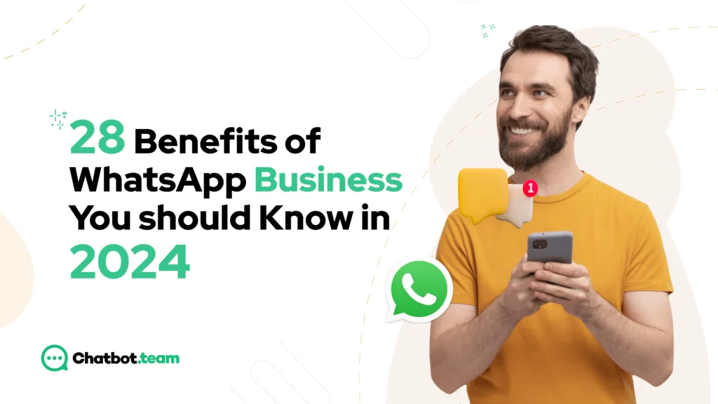 28-Benefits-of-WhatsApp-Business-You-should-Know-in-2024