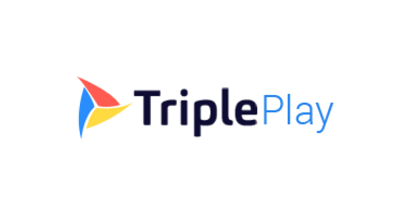 Triple Play-Logo