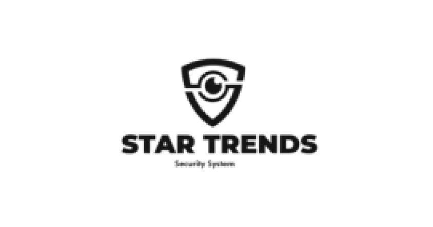 Star trends logo