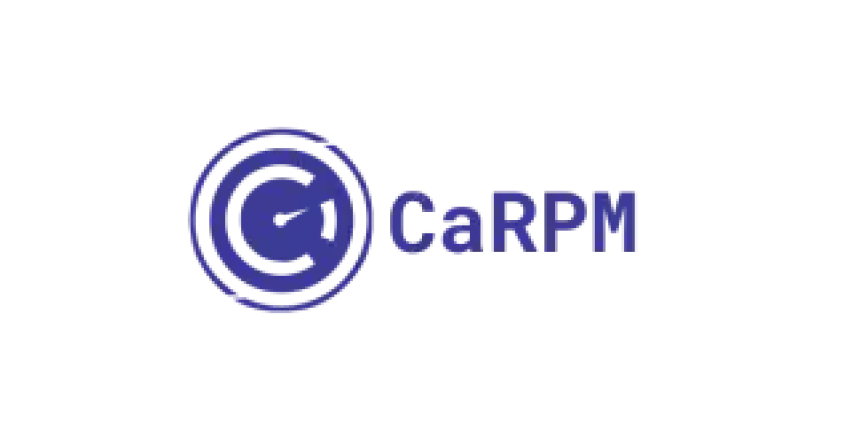 CaRPM-Logo