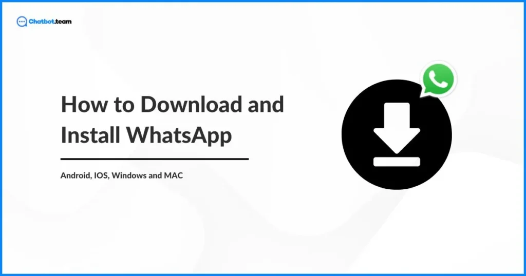 How-to-Download-and-Install-Whatsapp