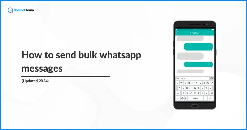 How-to-send bulk-whatsapp-messages