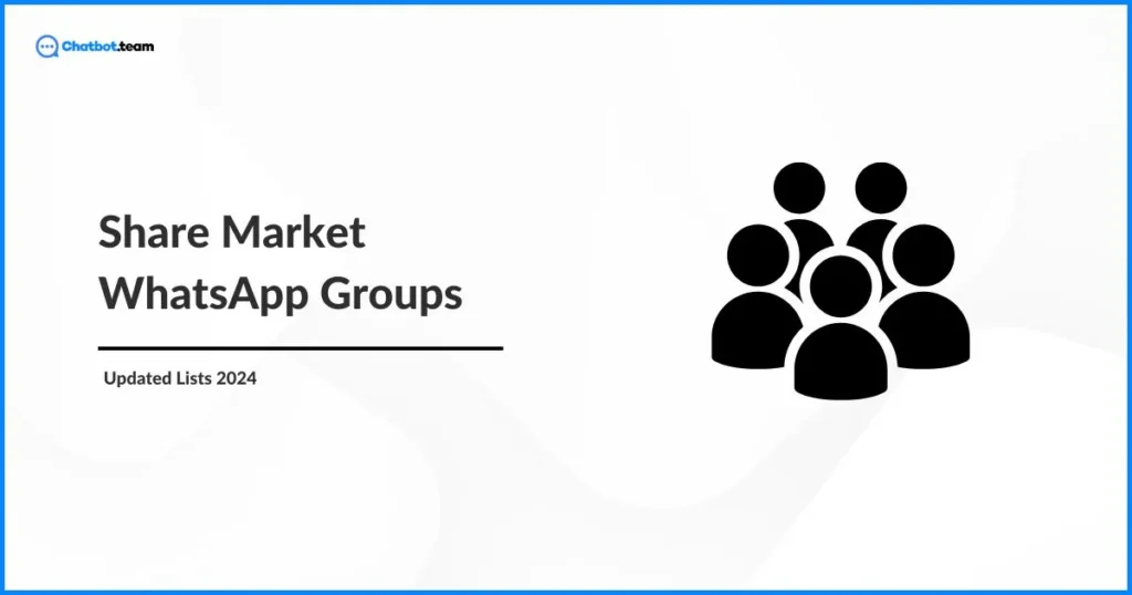 share-market-whatsapp-group