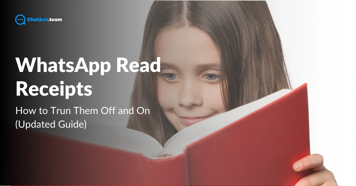 WhatsApp Read Receipts