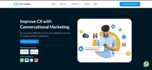 The Ultimate Customer Engagement Platform for Your Business 