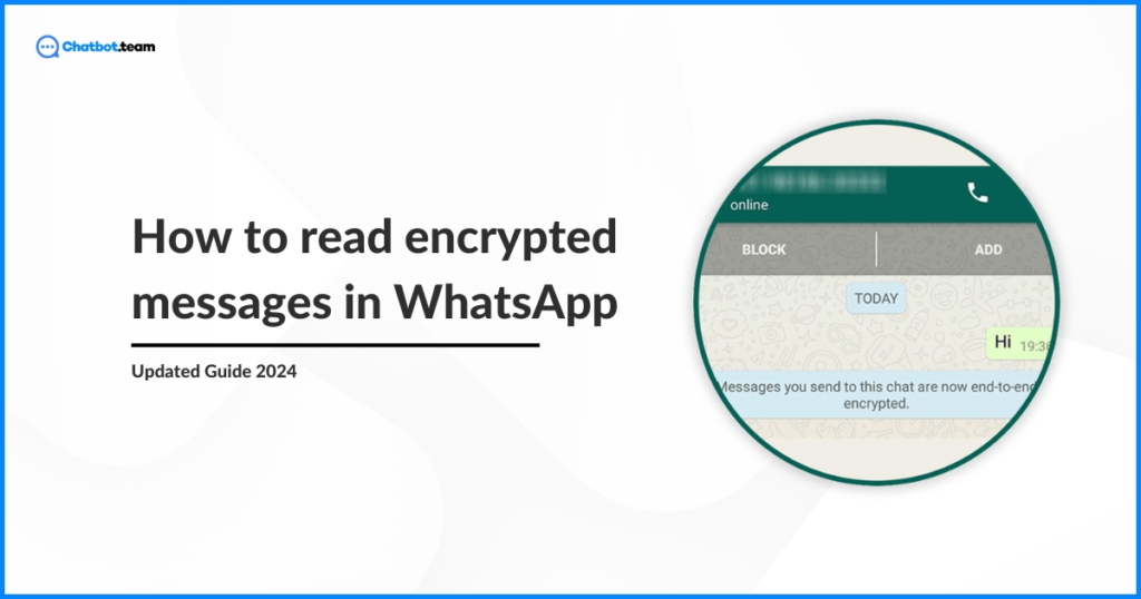 how-to-read encrypted-messages- in-whatsapp