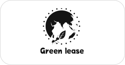 green lease