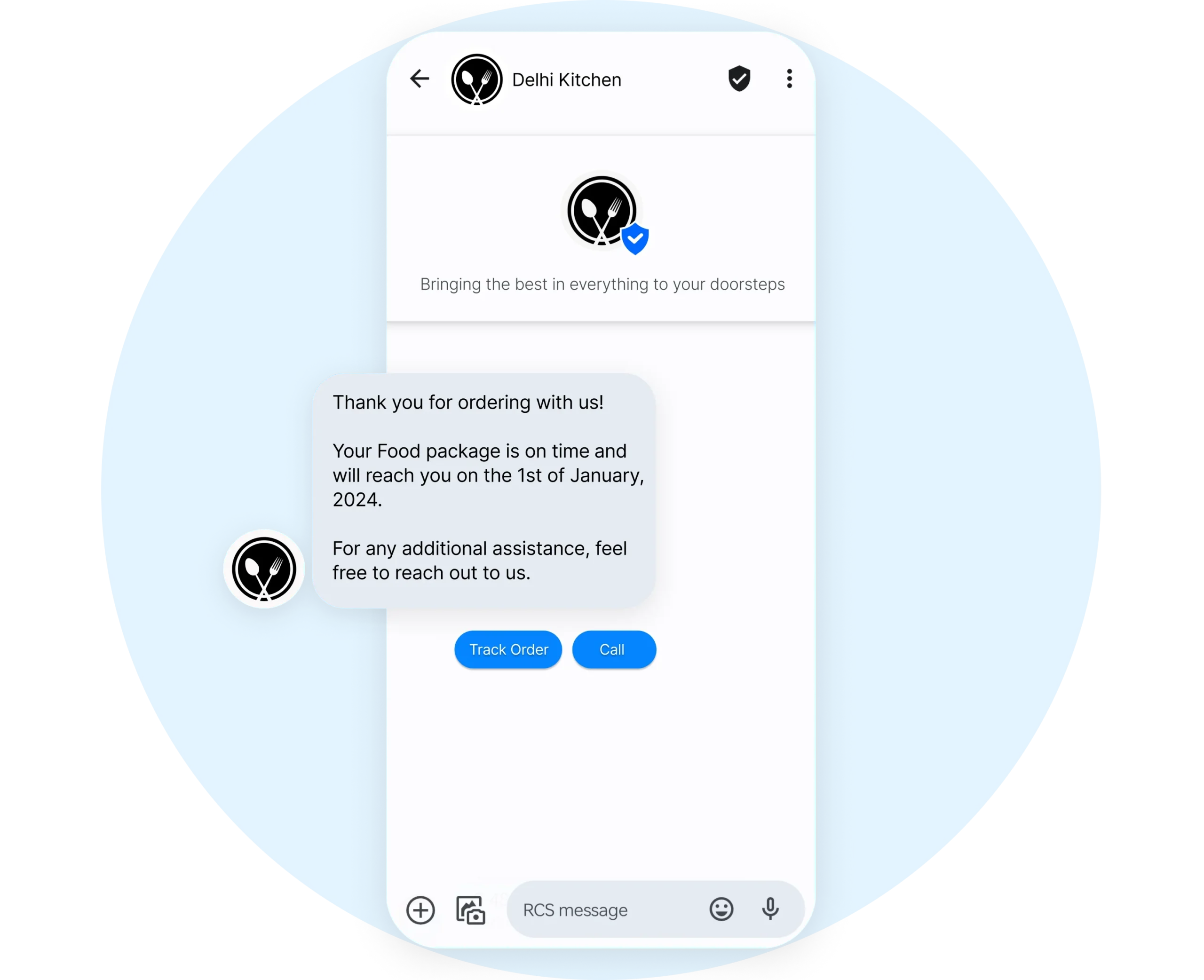 Maximize Engagement with Read Receipt Analytics
