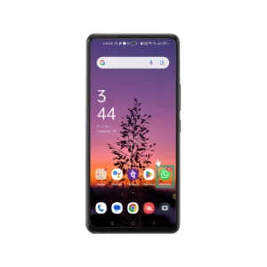 Open WhatsApp on Your Phone