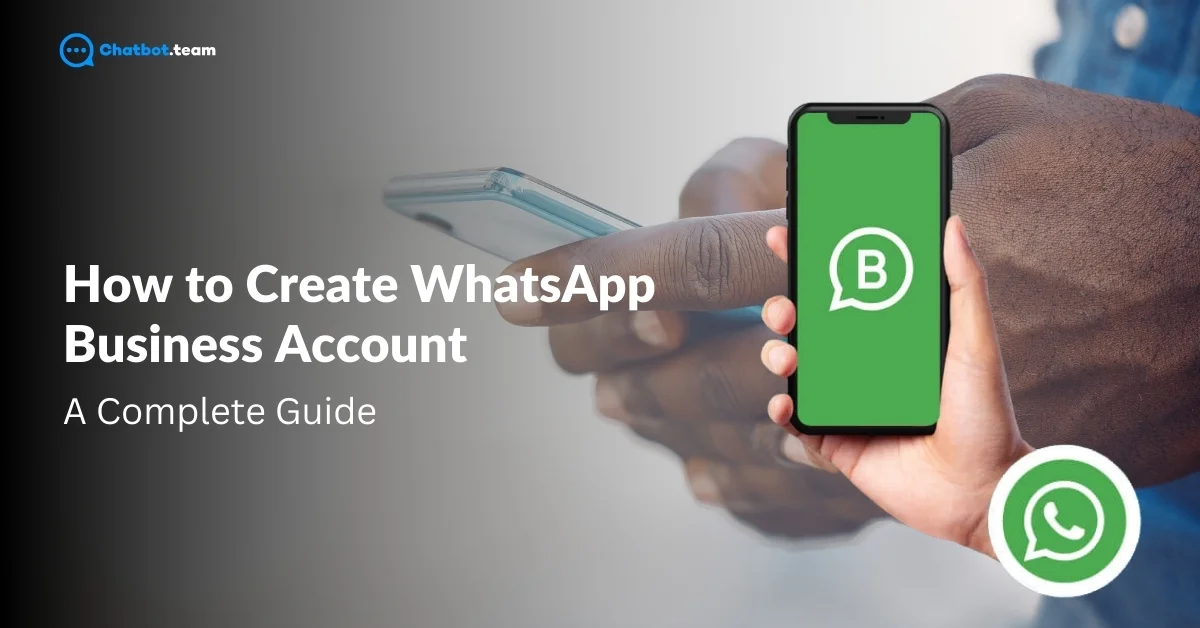 How to Create Whatsapp Group Without Adding Contacts?