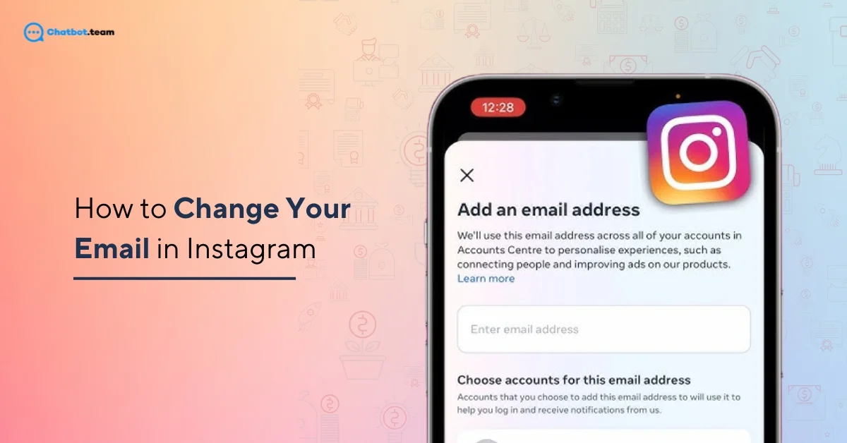 How to Change Your Email in Instagram: A Complete Guide (2025)