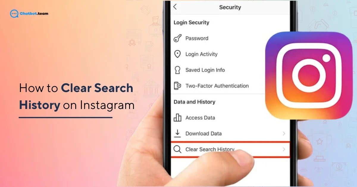How to Clear Search History on Instagram: A Detailed Guide (2025)