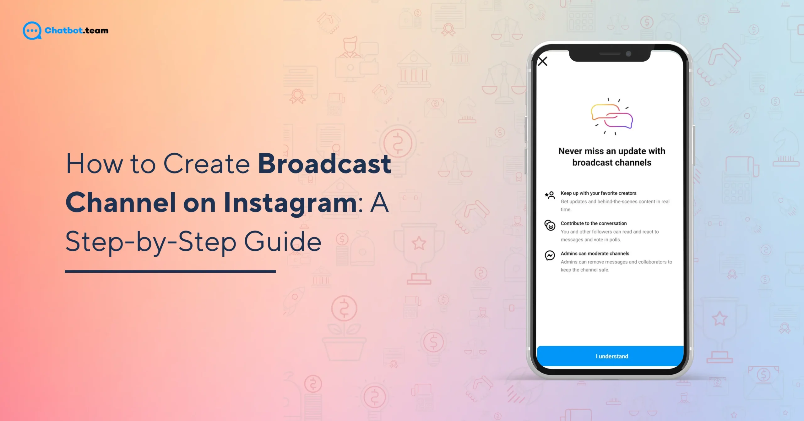 How to Create Broadcast Channel on Instagram: A Step-by-Step Guide (2025)