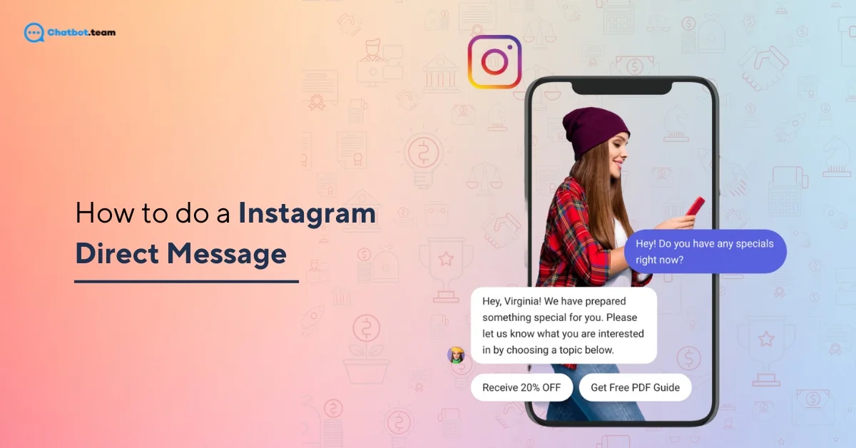 How to Do an Instagram Direct Message: The Ultimate Guide [2025]