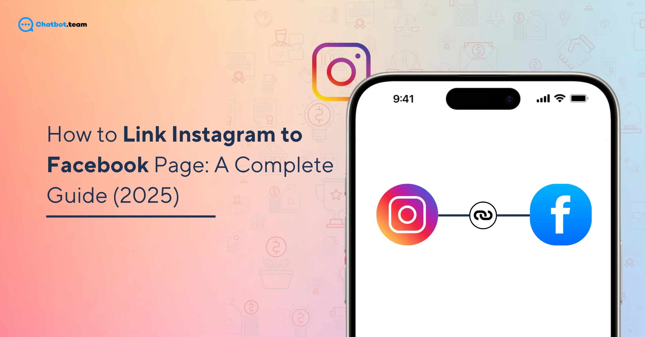 How to Link Instagram to Facebook Page: A Complete Guide (2025)