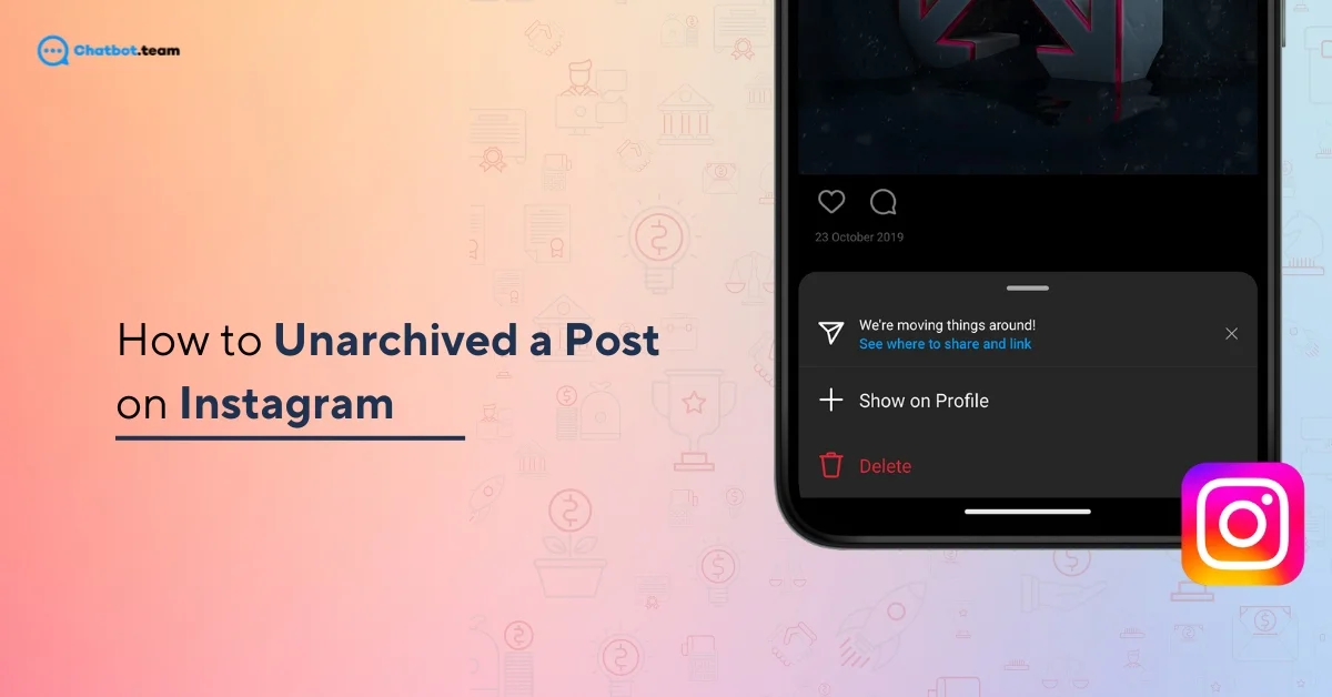 How to Unarchive Instagram Post : A Detailed Guide (2025)