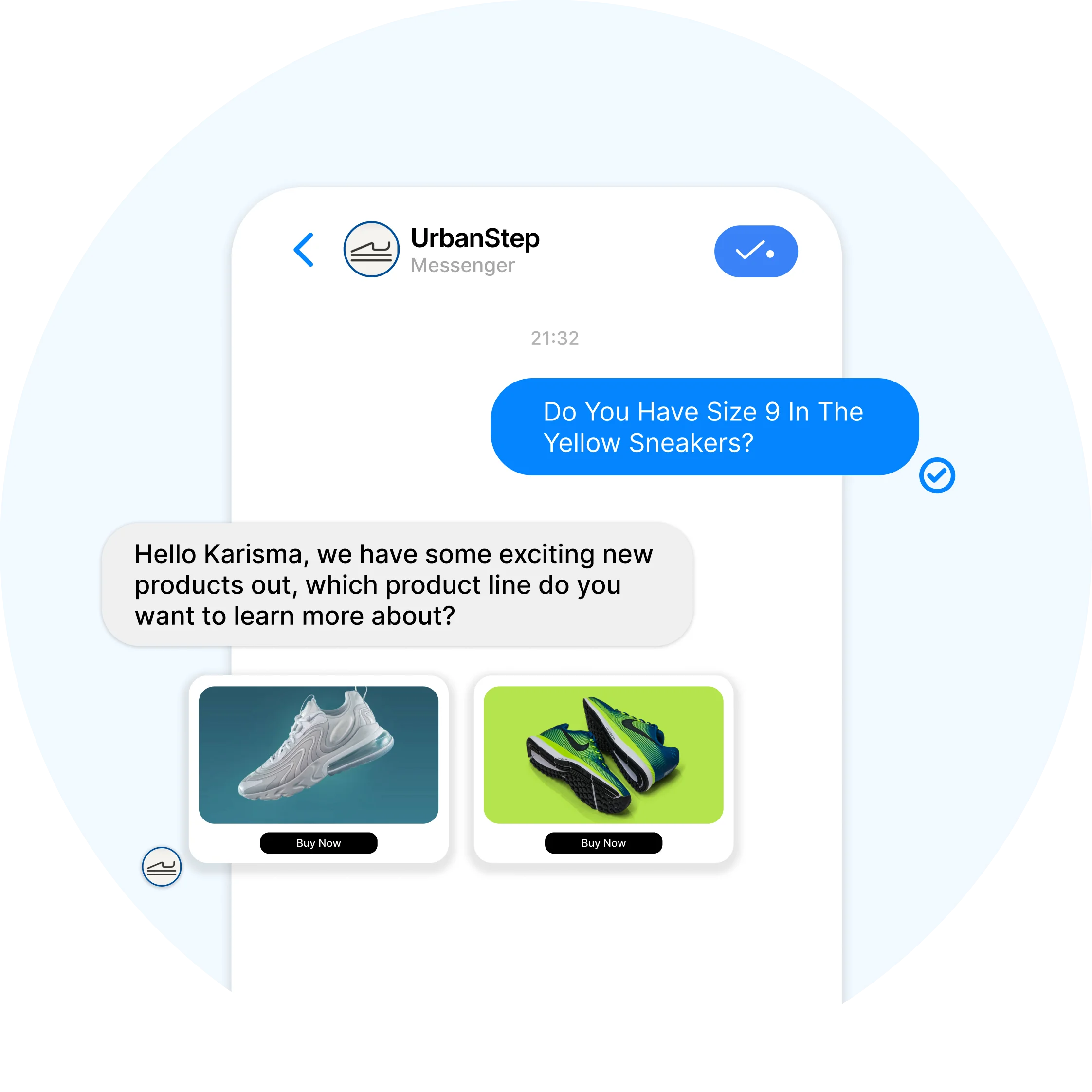 Automate Engagement with Smart Chatbot Replies